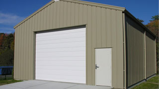 Garage Door Openers at Sheridan, Minnesota